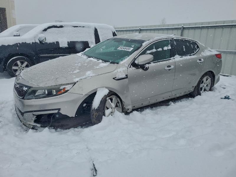2015 KIA OPTIMA — VIN 5XXGM4A74FG480069