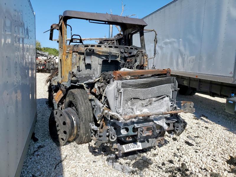 2025 MACK ANTHEM — VIN 1M1AN4GY2SM053755