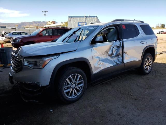 2017 GMC ACADIA SLE — VIN 1GKKNSLA7HZ203179