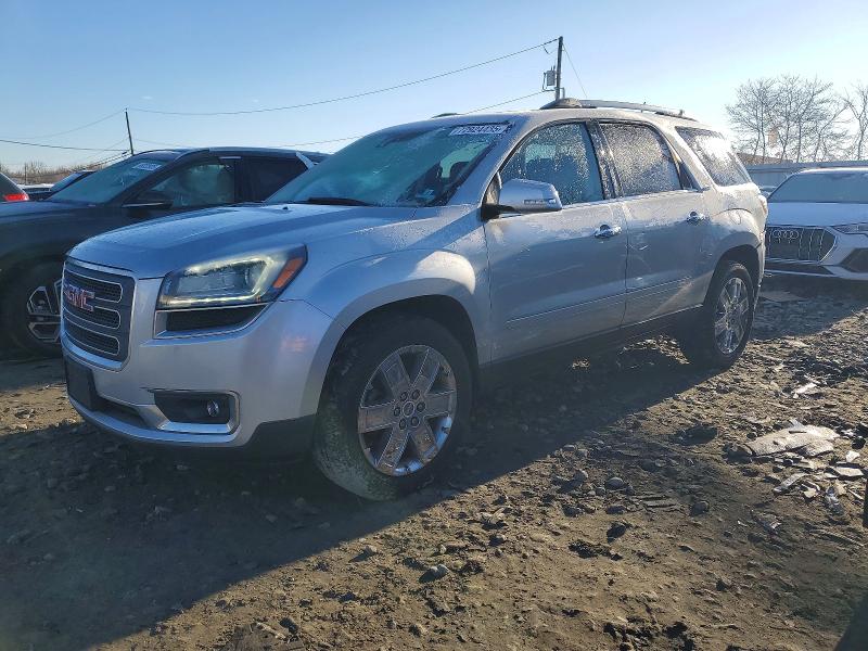 2017 GMC ACADIA LIM — VIN 1GKKVSKD2HJ118292