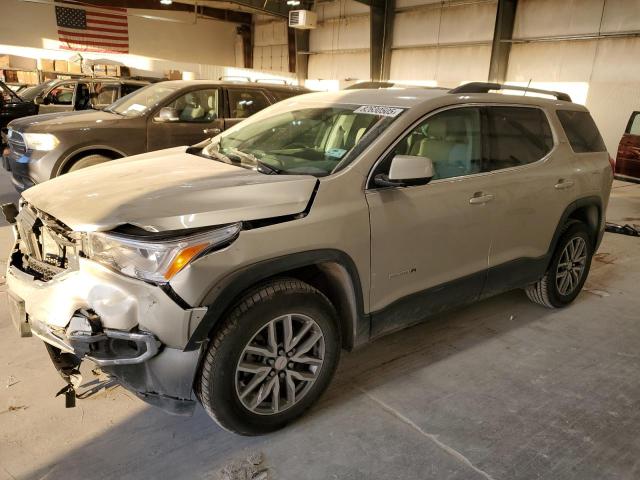 2017 GMC ACADIA SLE — VIN 1GKKNSLS8HZ154664