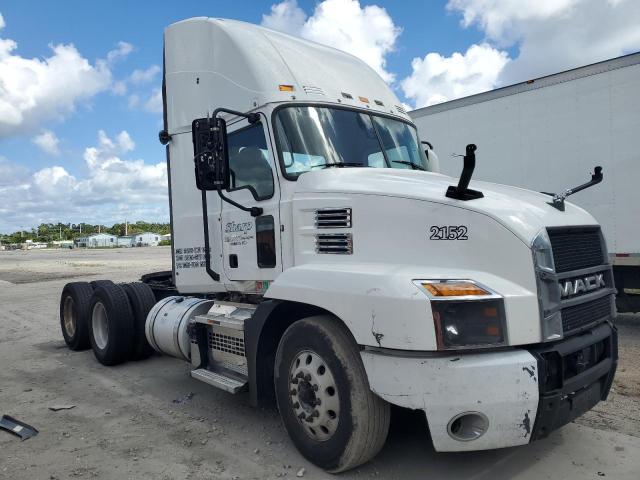 2021 MACK ANTHEM — VIN 1M1AN4GY7MM022598