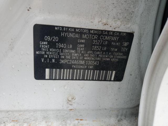 3KPC24A68ME130543