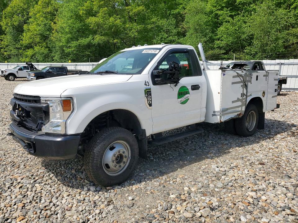 1FDRF3H68MED50142