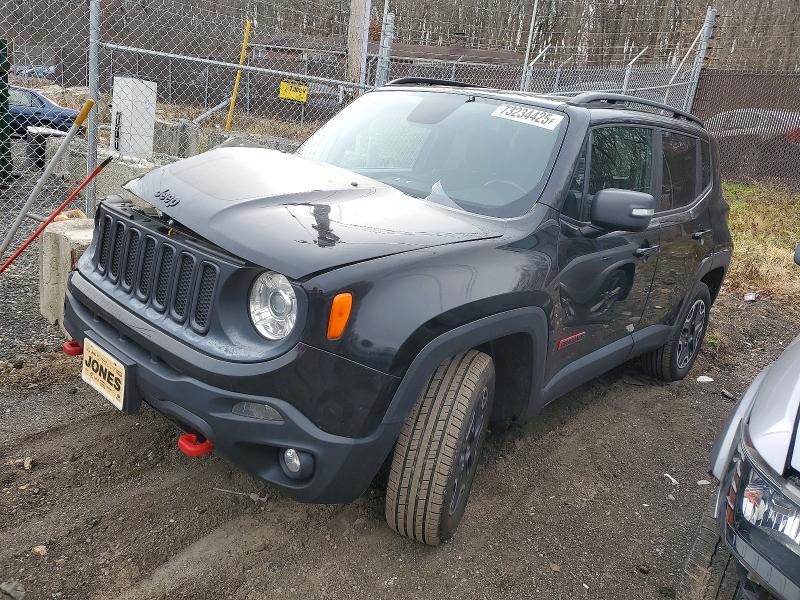 2017 JEEP RENEGADE — VIN ZACCJBCB1HPG53753