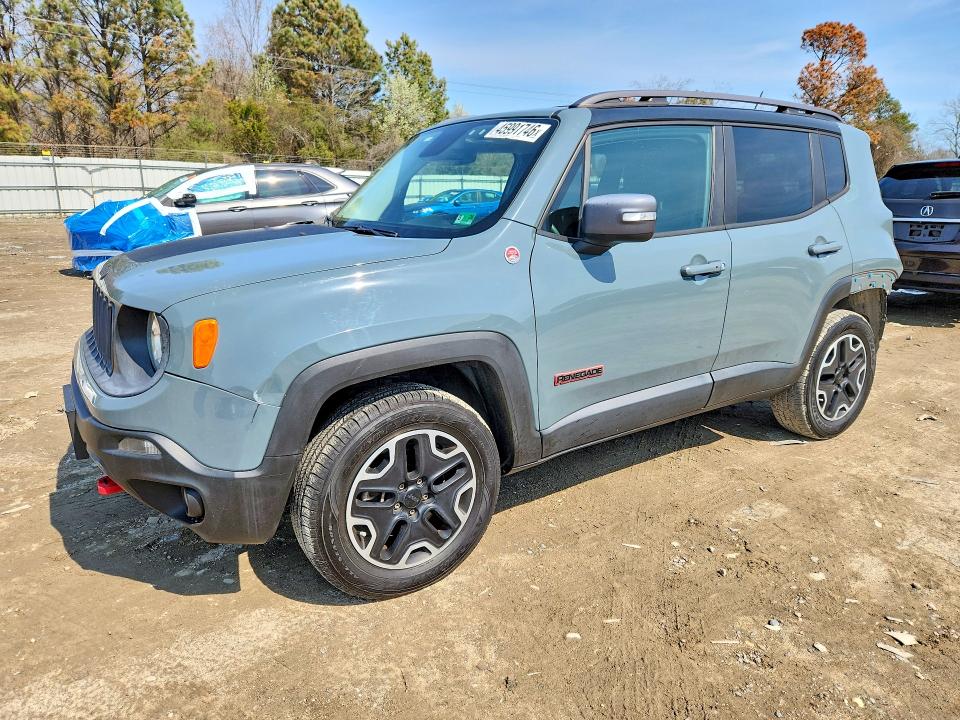 2015 JEEP RENEGADE — VIN ZACCJBCT0FPB53335