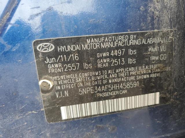 5NPE34AF5HH458591