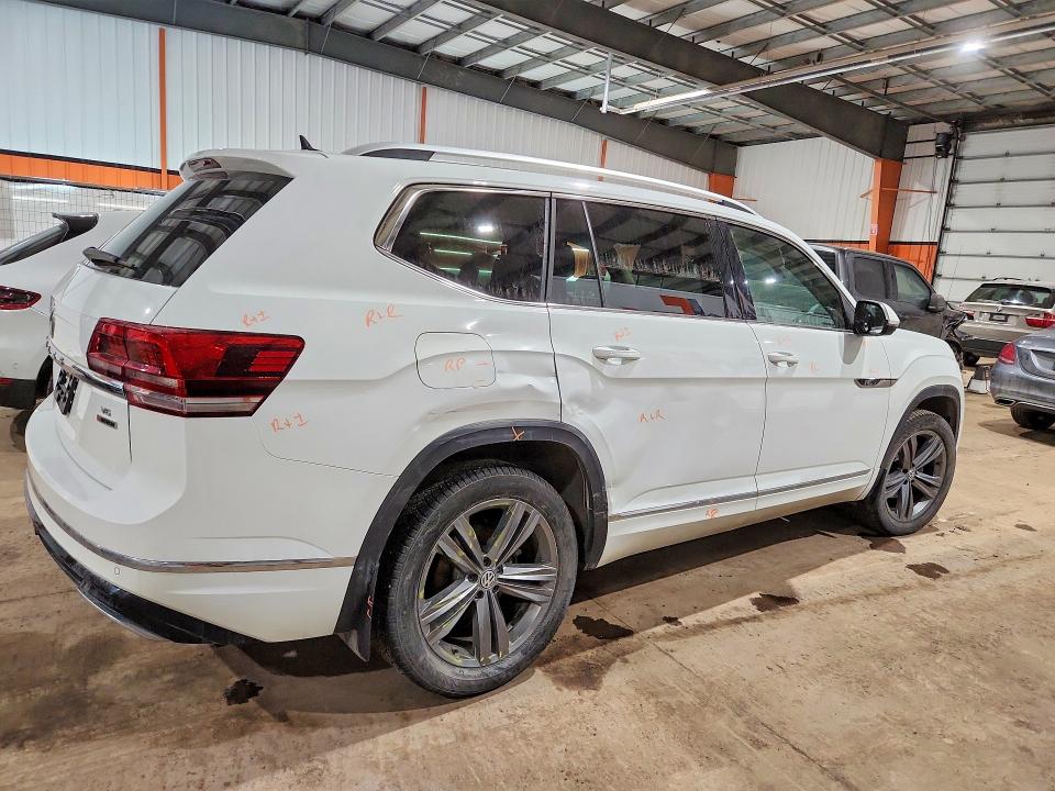 1V2TR2CA7KC598381