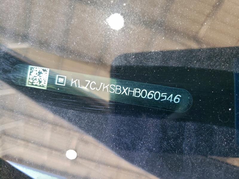 KL7CJKSBXHB060546