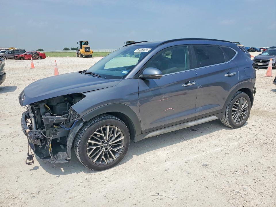 KM8J33ALXMU409476
