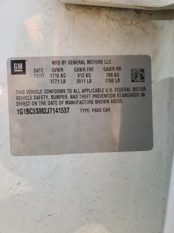 1G1BC5SM2J7141537