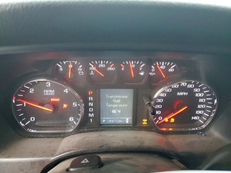 1GC2KUEG1FZ509549