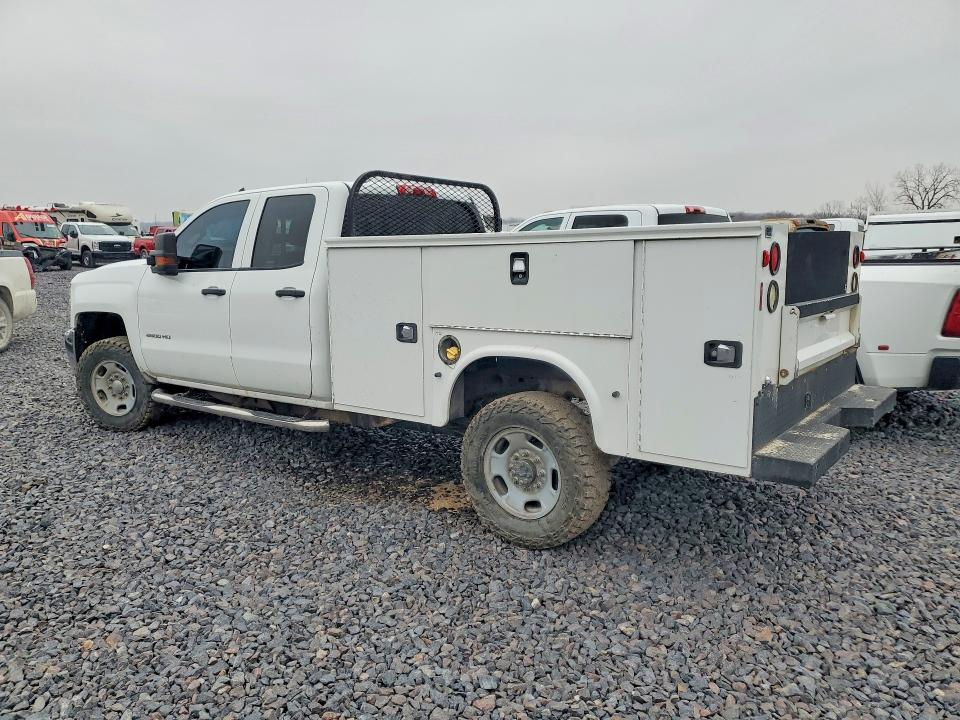 1GC2KUEG1FZ509549