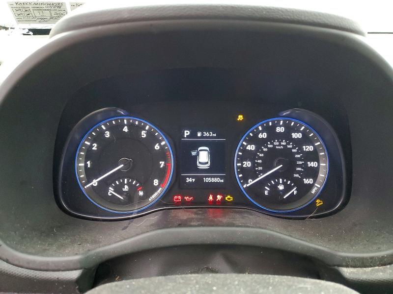 KM8K1CAA1KU268285