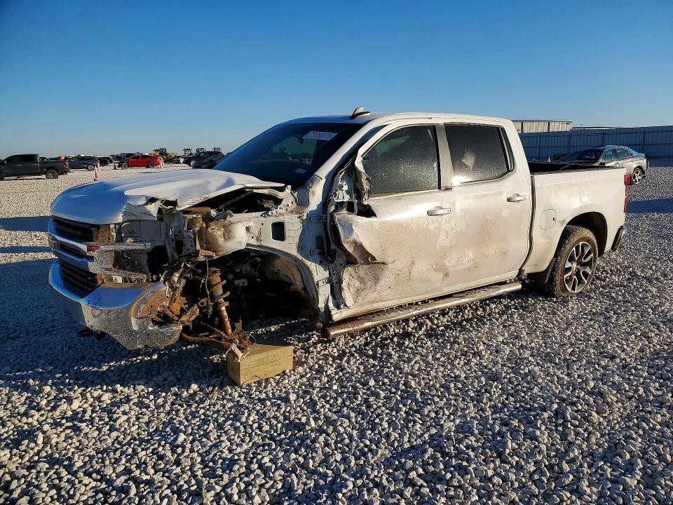 3GCUYDED5KG282633