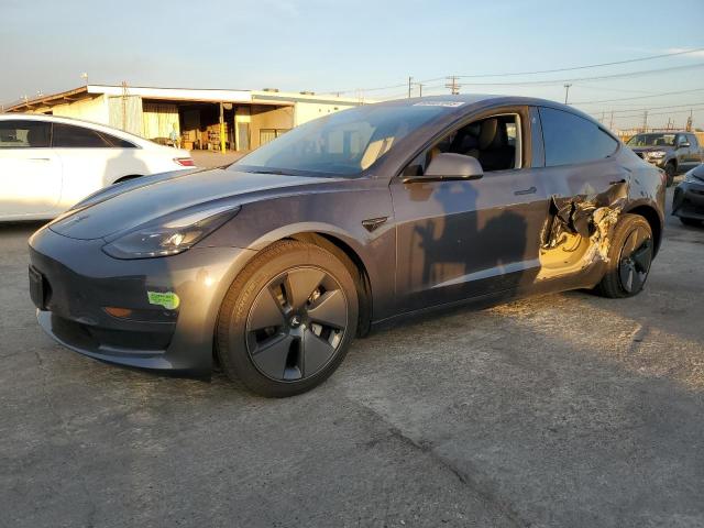 2023 TESLA MODEL 3 — VIN 5YJ3E1EA1PF581171
