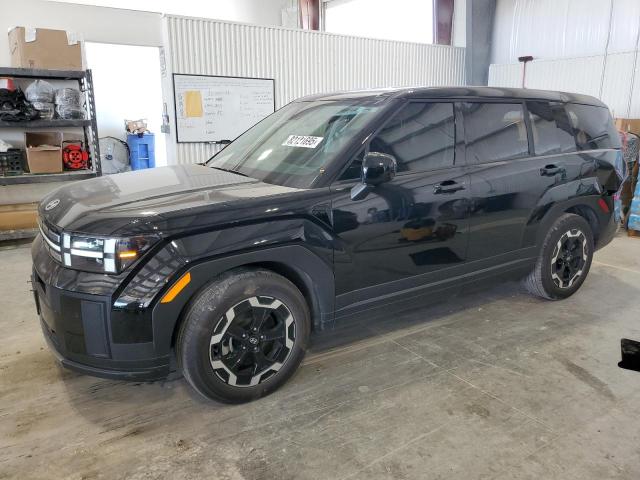 2024 HYUNDAI SANTA FE — VIN 5NMP1DGL5RH031020