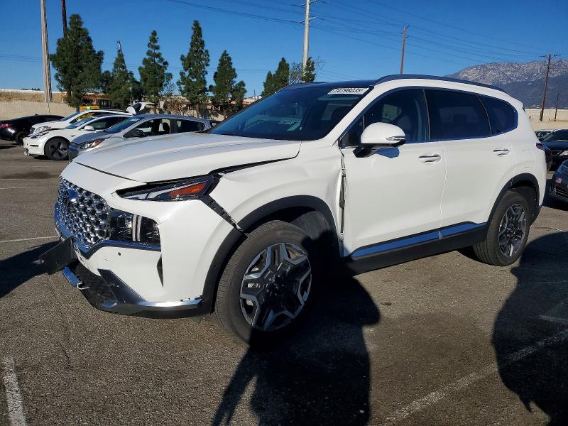 2023 HYUNDAI SANTA FE — VIN KM8S7DA25PU067770