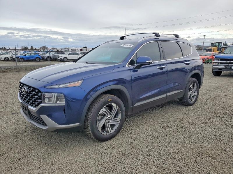 2023 HYUNDAI SANTA FE — VIN 5NMS2DAJ8PH576723