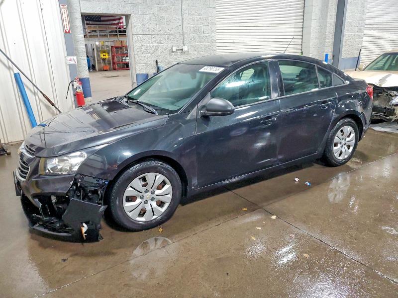 2016 CHEVROLET CRUZE LIMITED — VIN 1G1PC5SHXG7136734