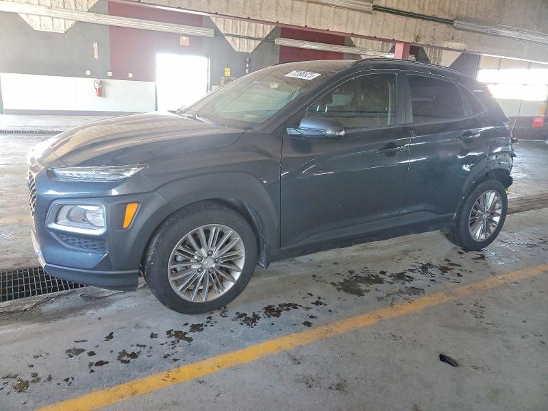 2020 HYUNDAI KONA — VIN KM8K6CAA0LU546869