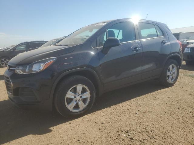 2021 CHEVROLET TRAX — VIN KL7CJNSB3MB354365