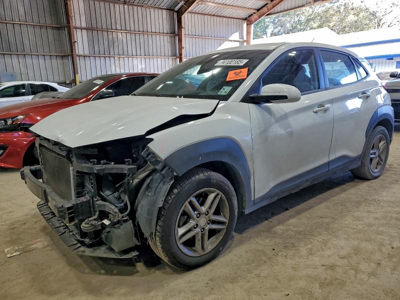 2020 HYUNDAI KONA — VIN KM8K12AA9LU472392