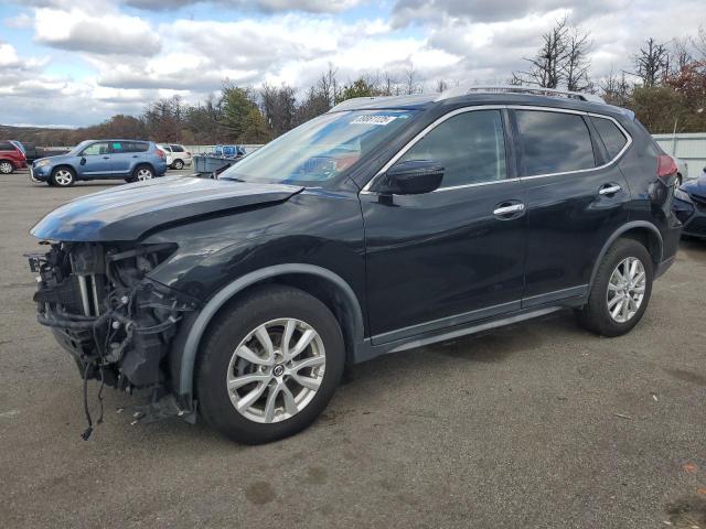 2020 NISSAN ROGUE S — VIN KNMAT2MTXLP507186