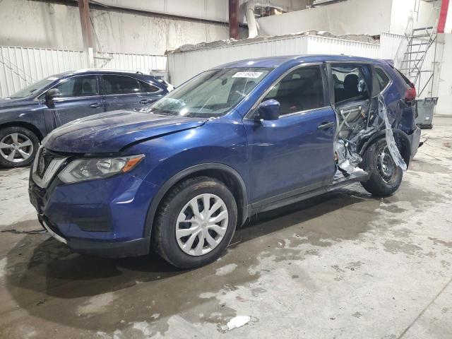 2020 NISSAN ROGUE S — VIN JN8AT2MT1LW006441