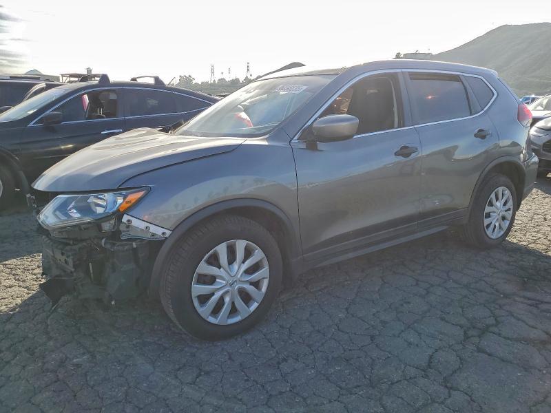 2020 NISSAN ROGUE S — VIN 5N1AT2MT9LC797679