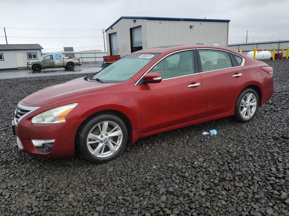 2015 NISSAN ALTIMA — VIN 1N4AL3AP3FC289381
