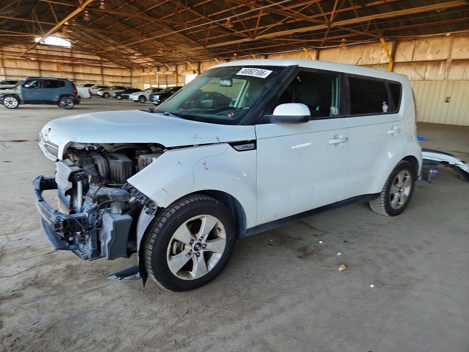 2017 KIA SOUL — VIN KNDJN2A24H7445457