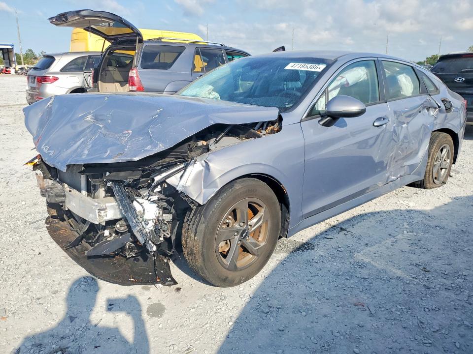 2023 KIA K5 — VIN 5XXG14J29PG218742