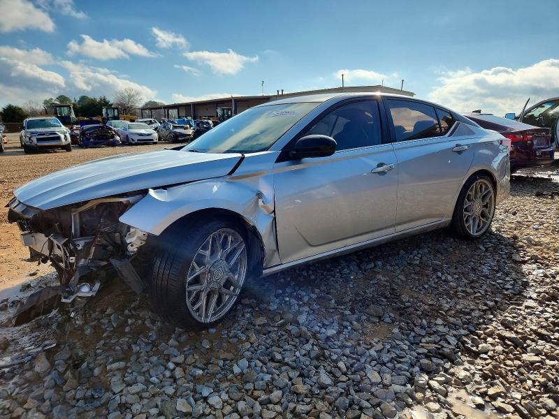2019 NISSAN ALTIMA — VIN 1N4BL4CV7KC126698