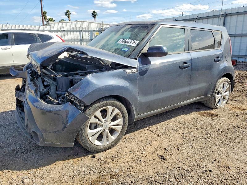 2015 KIA SOUL — VIN KNDJP3A57F7166799