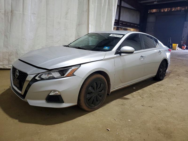2020 NISSAN ALTIMA — VIN 1N4BL4BV1LC100844