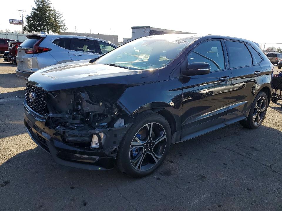 2021 FORD EDGE — VIN 2FMPK4AP1MBA41152