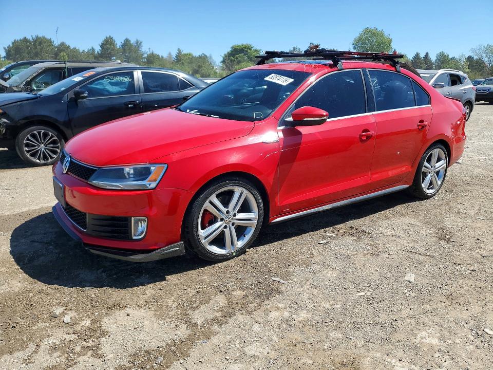 2015 VOLKSWAGEN JETTA — VIN 3VW5T7AJXFM273348