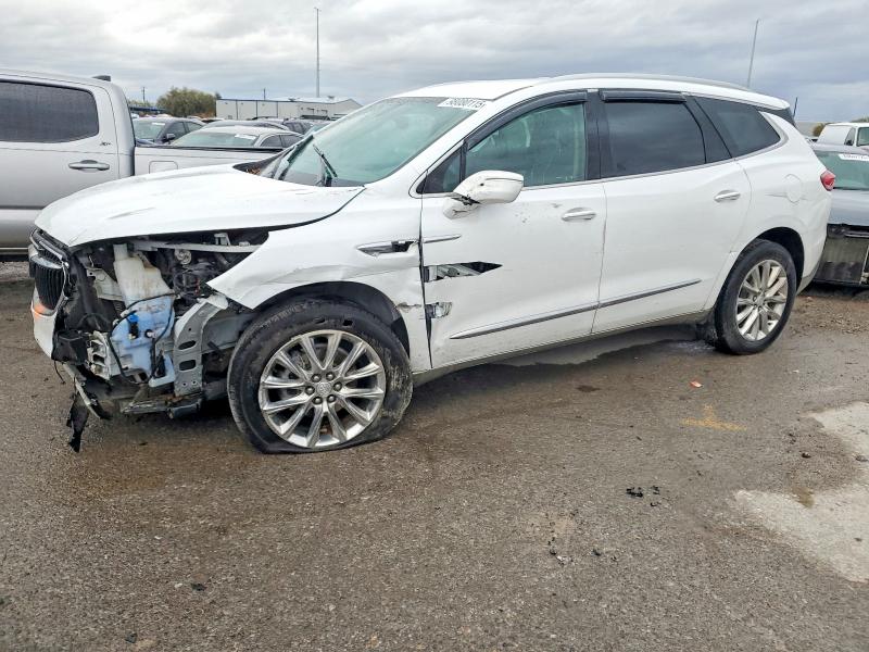 2021 BUICK ENCLAVE ES — VIN 5GAEVAKW7MJ178388