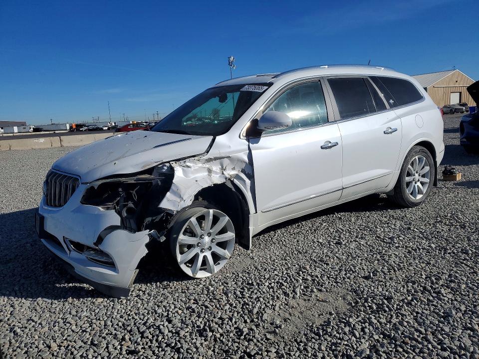 2016 BUICK ENCLAVE — VIN 5GAKVCKD9GJ287078