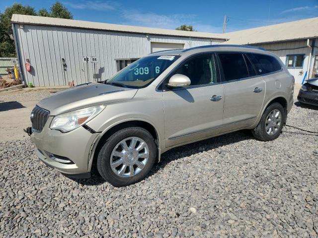 2015 BUICK ENCLAVE — VIN 5GAKRCKDXFJ201523