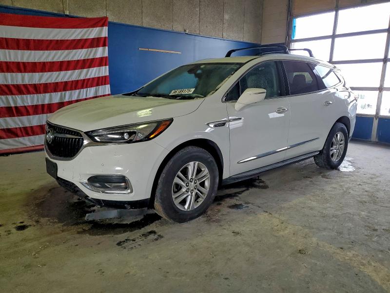 2018 BUICK ENCLAVE — VIN 5GAEVBKW2JJ239289