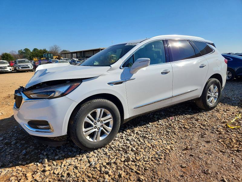 2018 BUICK ENCLAVE — VIN 5GAEVAKW1JJ149867