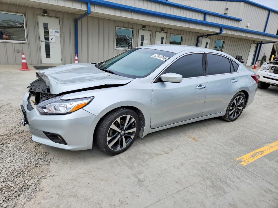 2017 NISSAN ALTIMA — VIN 1N4AL3AP5HC128243
