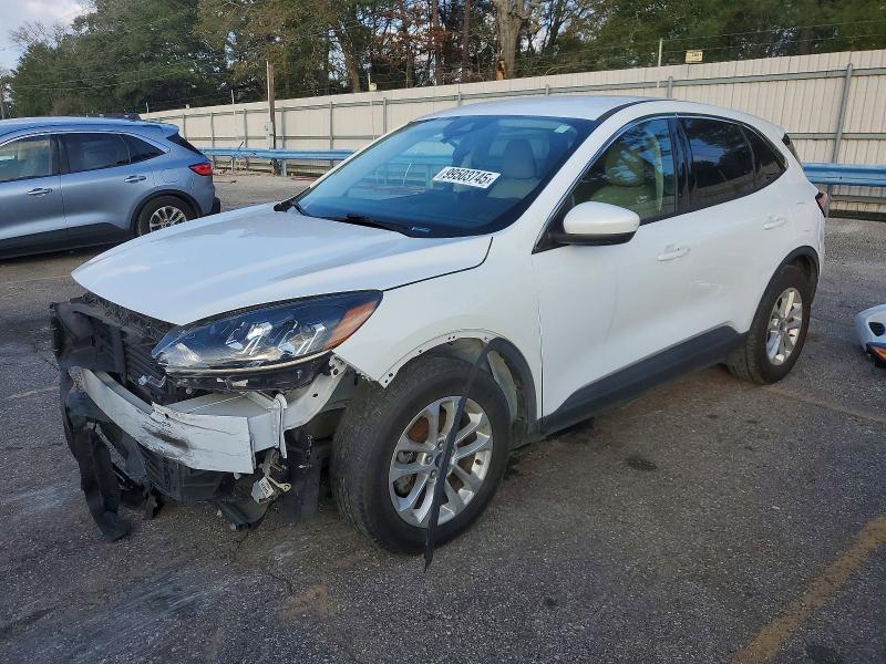 2020 FORD ESCAPE — VIN 1FMCU0G66LUB83988