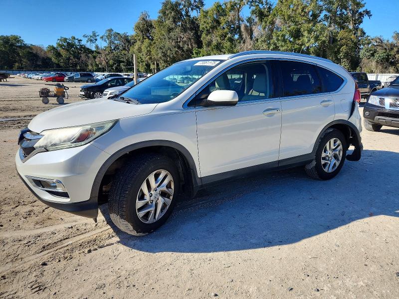 2015 HONDA CR-V — VIN 5J6RM3H75FL023886