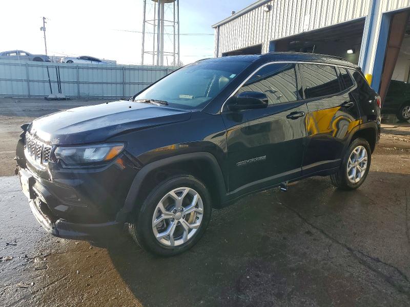 2024 JEEP COMPASS — VIN 3C4NJDBN6RT152867