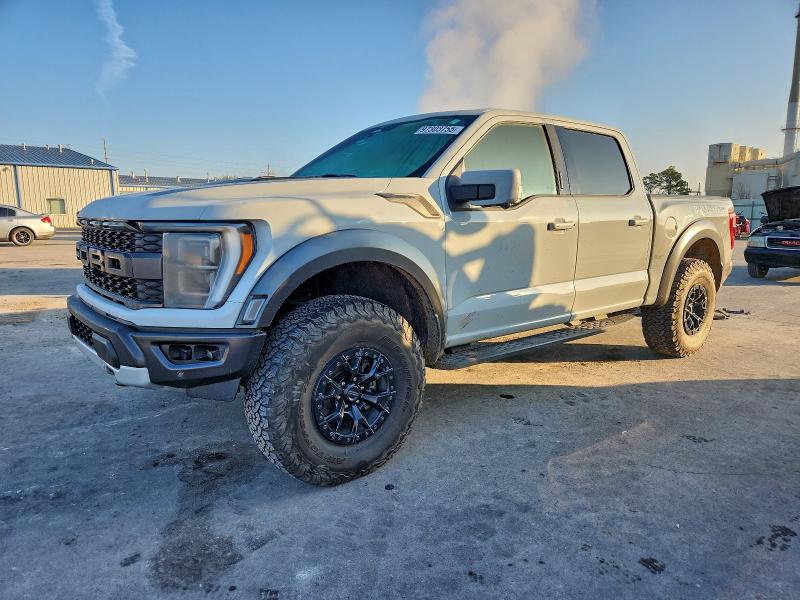 2023 FORD F150 — VIN 1FTFW1RG9PFA82297