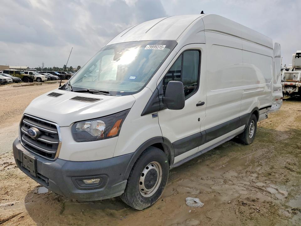 2020 FORD TRANSIT — VIN 1FTBW3X84LKB59164