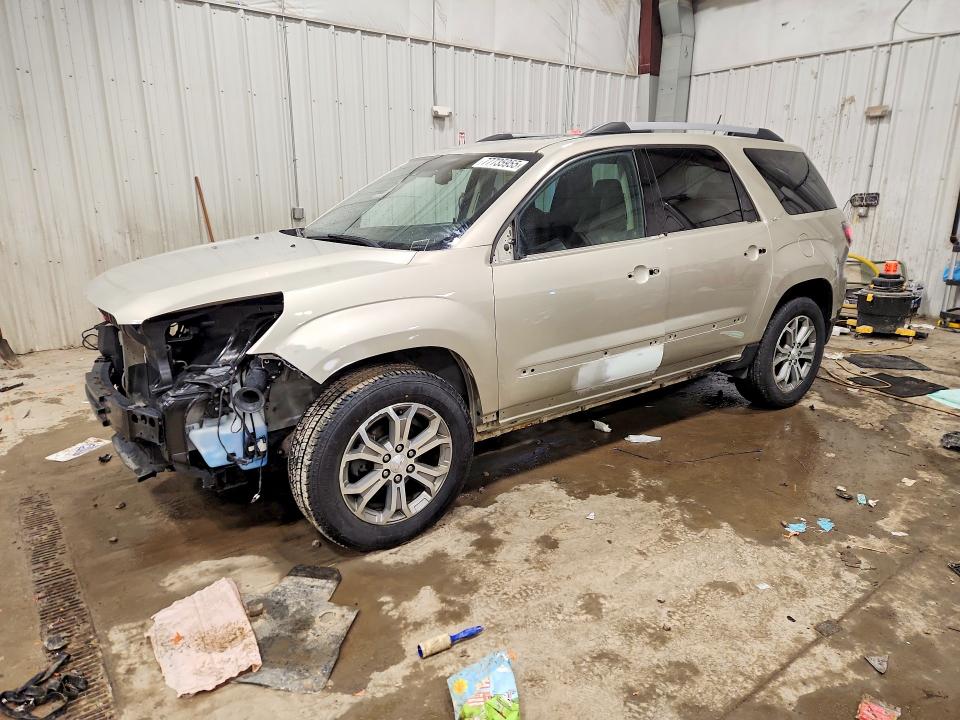 2015 GMC ACADIA — VIN 1GKKRRKD4FJ323140